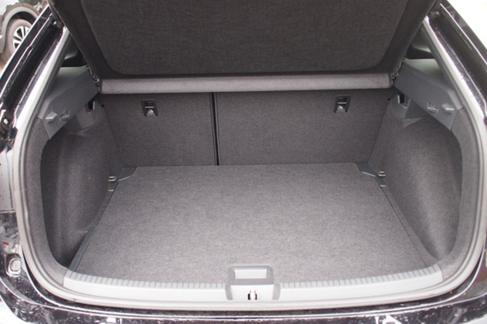 Volkswagen Taigo – Bild 9