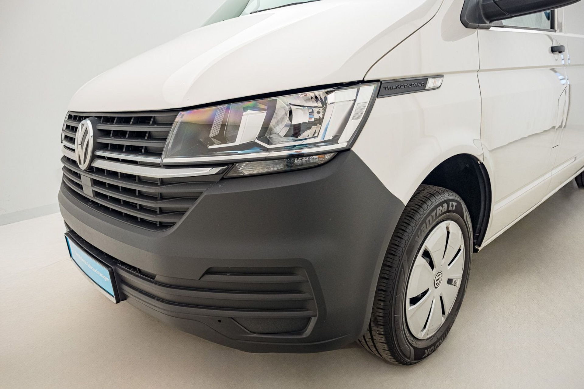 Volkswagen T6.1 Transporter Kasten langer Radstand