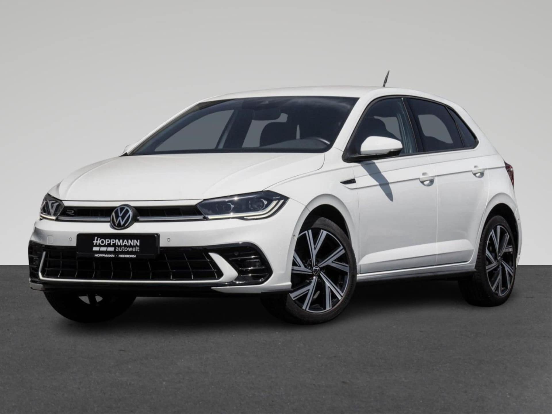 Volkswagen Polo R-Line