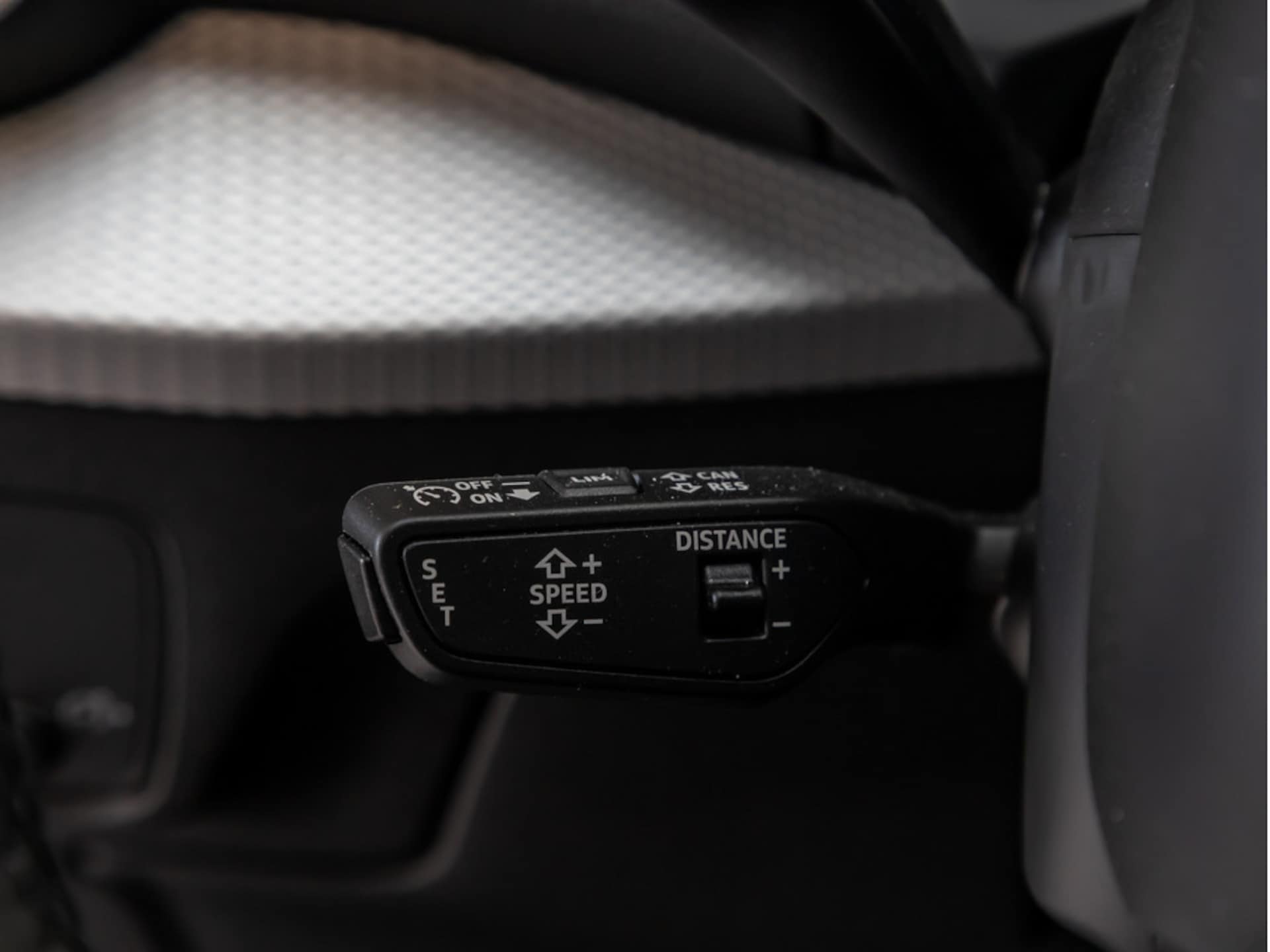 Audi Q2 Advanced