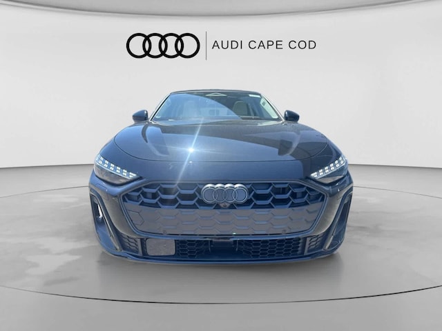2026 Audi A5 Sedan