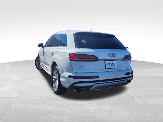 2025 Audi Q7