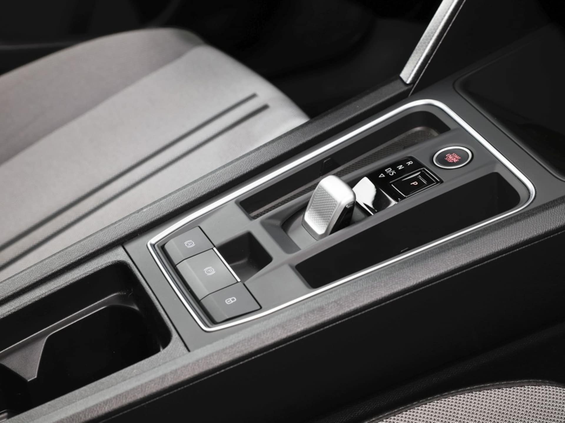 SEAT Leon Sportstourer Style