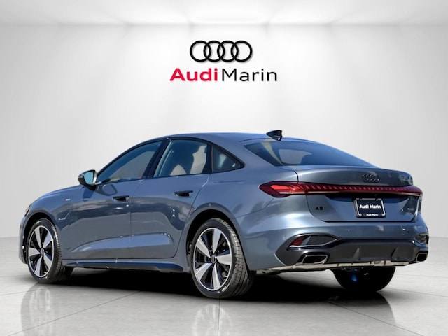2026 Audi A5 Sedan