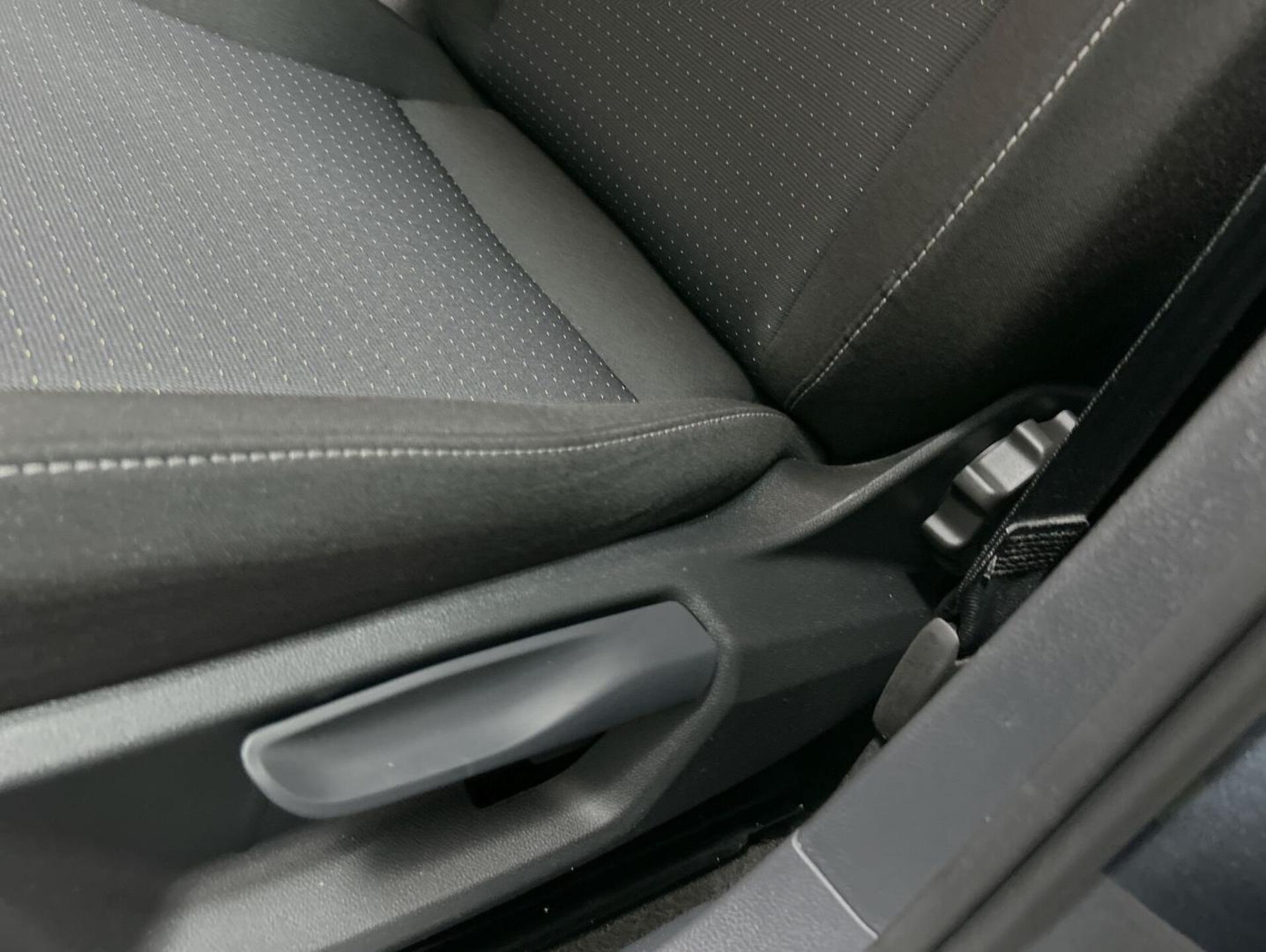 SEAT Ibiza Style