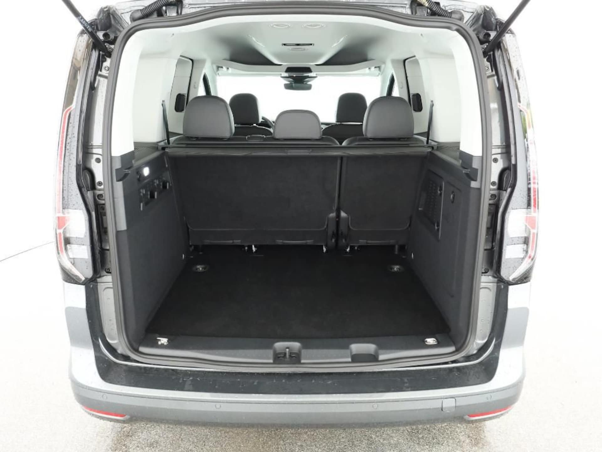 Volkswagen Caddy Style