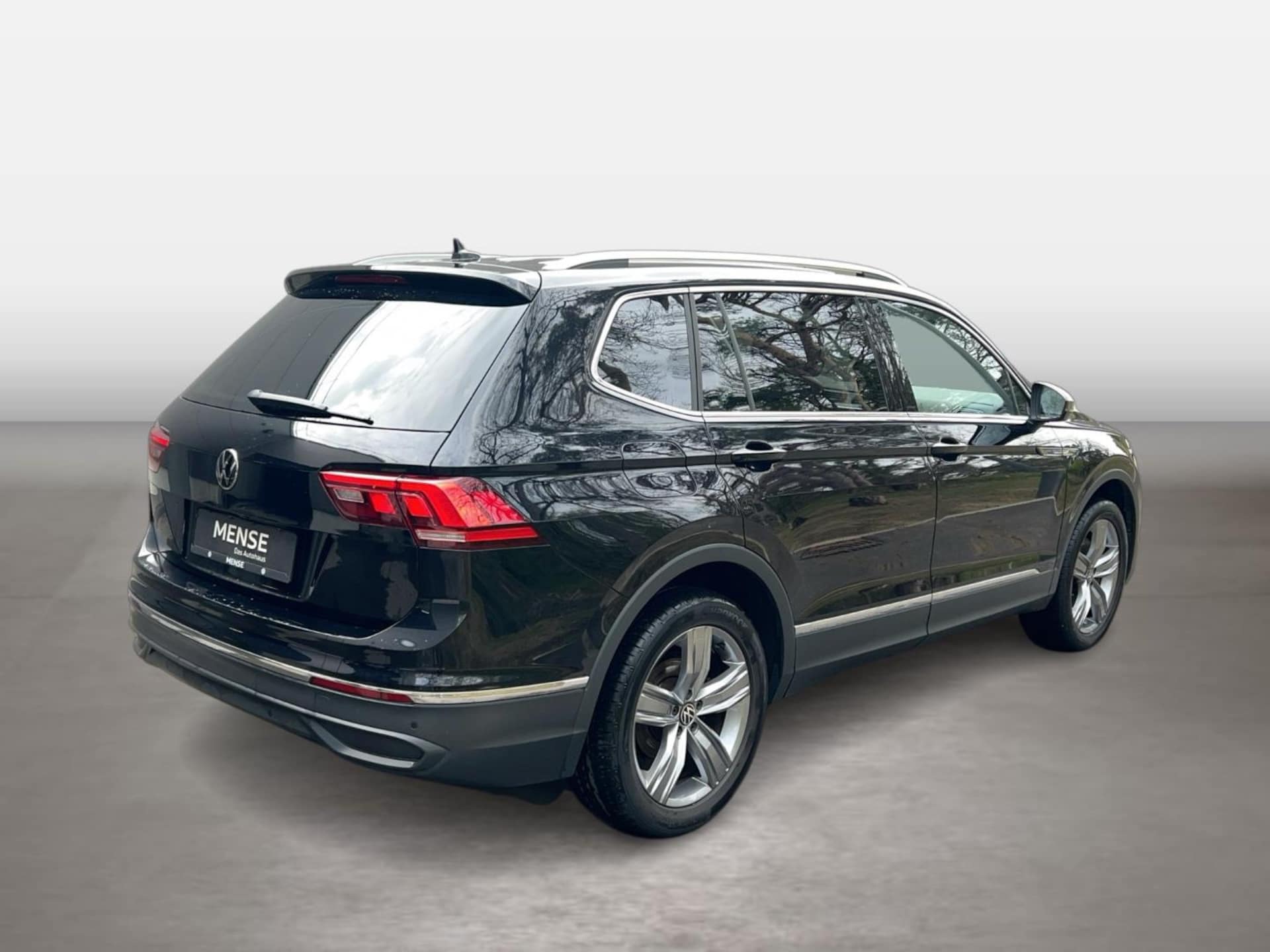 Volkswagen Tiguan Allspace Life