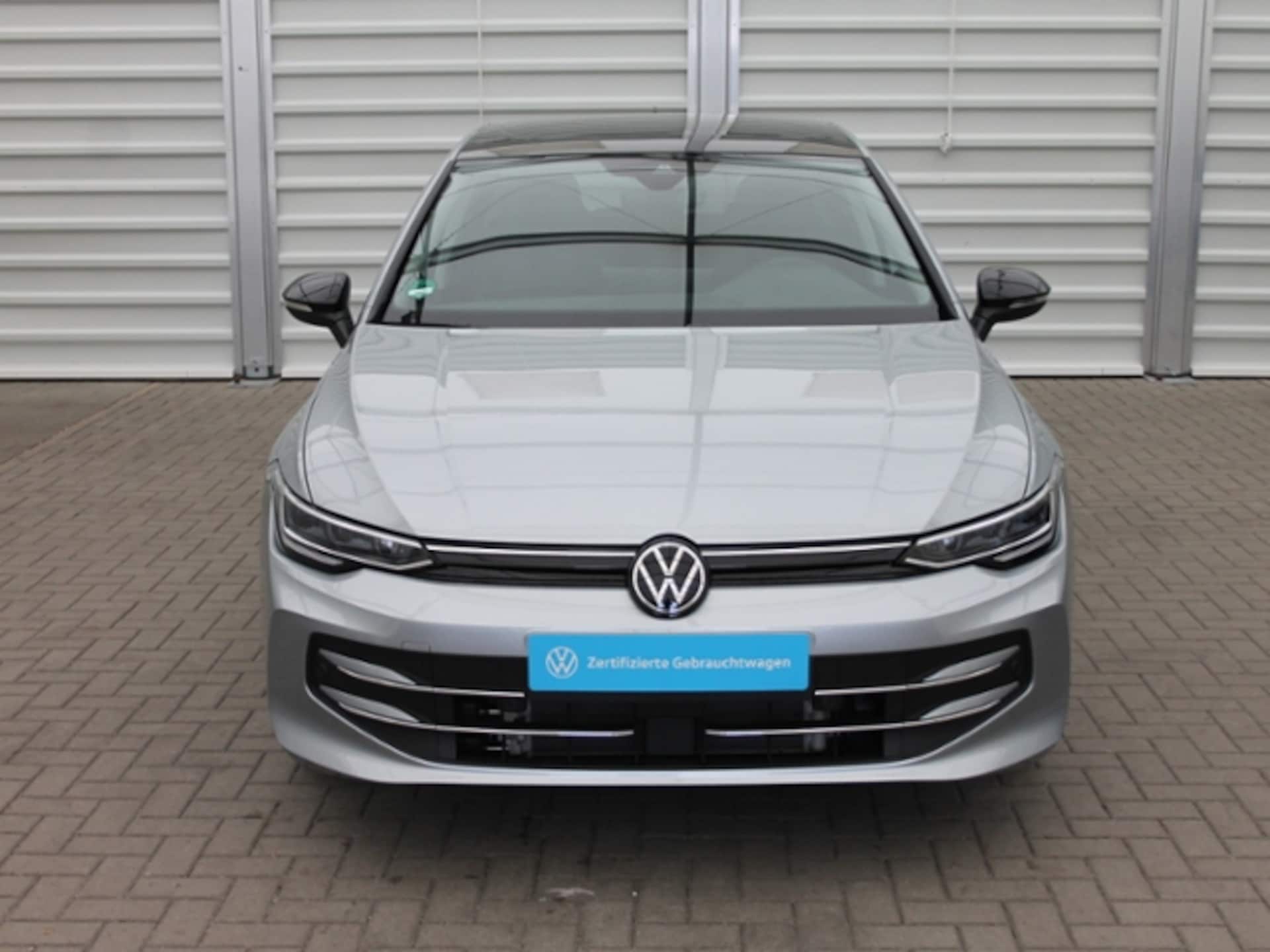 Volkswagen Golf Goal