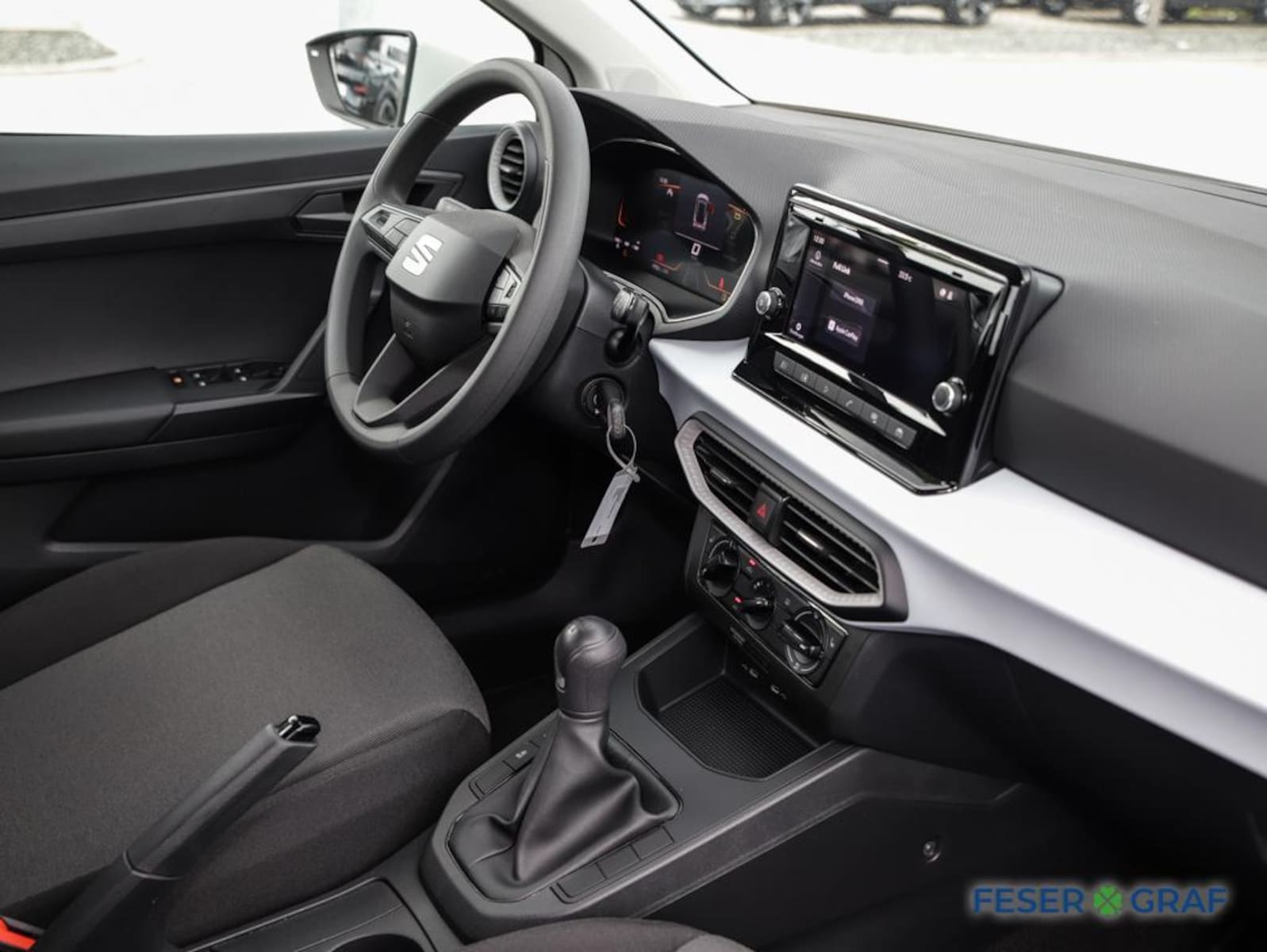 SEAT Arona – Bild 5