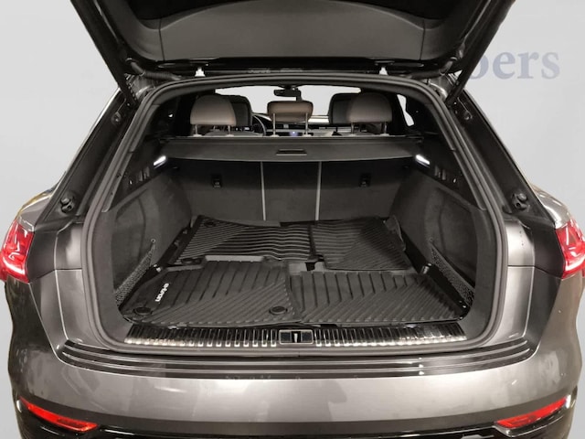 2024 Audi Q8 e-tron