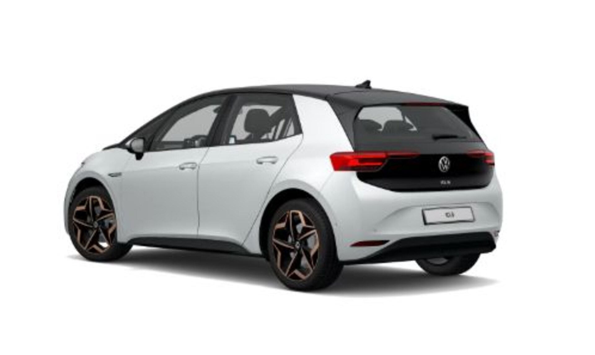 Volkswagen ID.3 Pro S