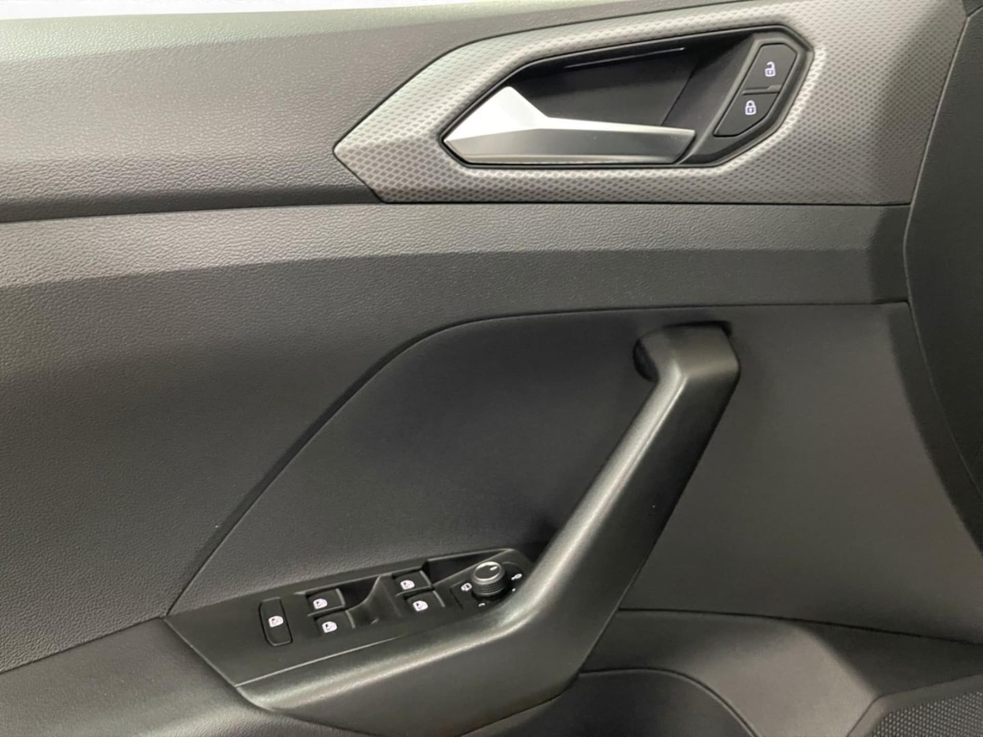 Volkswagen T-Cross ACTIVE