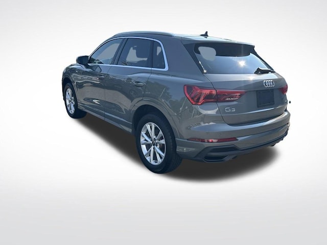 2023 Audi Q3 SUV