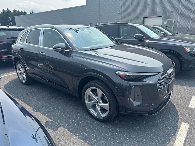 Photo of 2026 Audi Q5