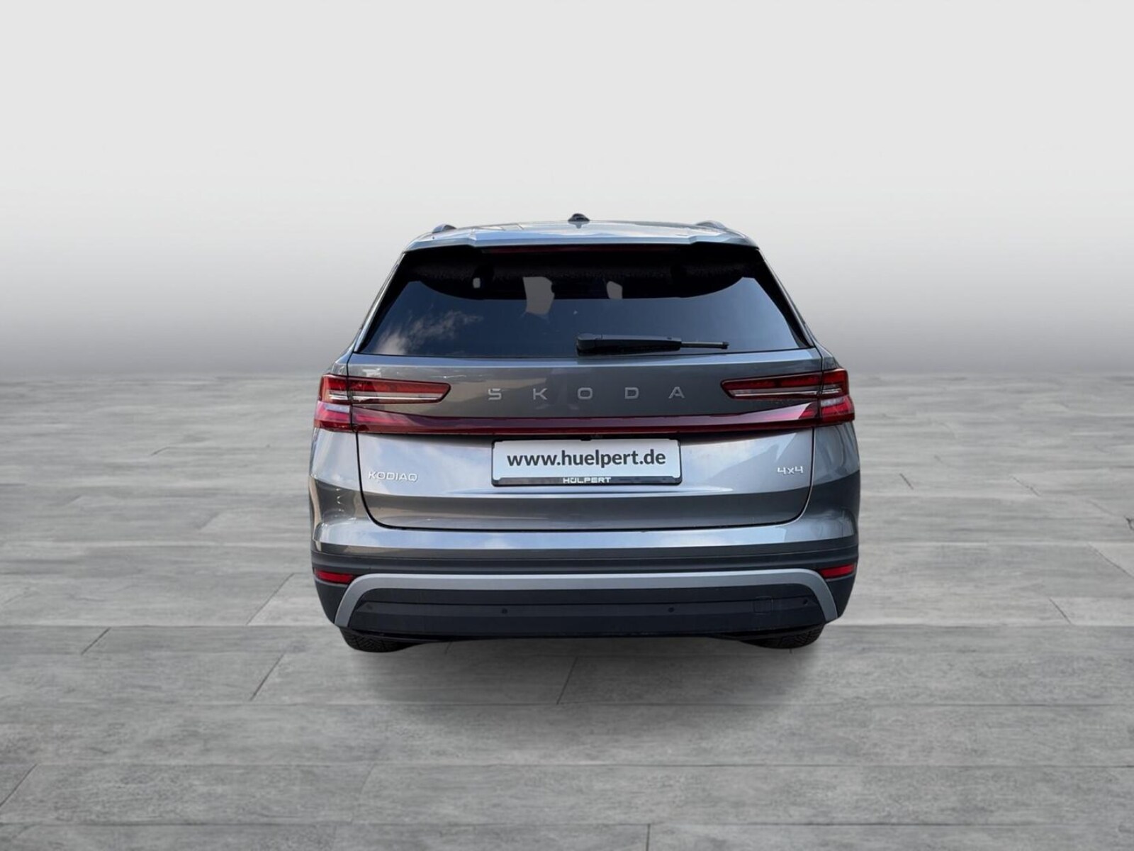 Škoda Kodiaq – Bild 5