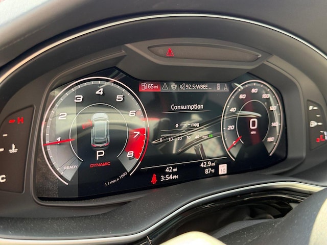 2026 Audi SQ8 Prestige - Photo 15