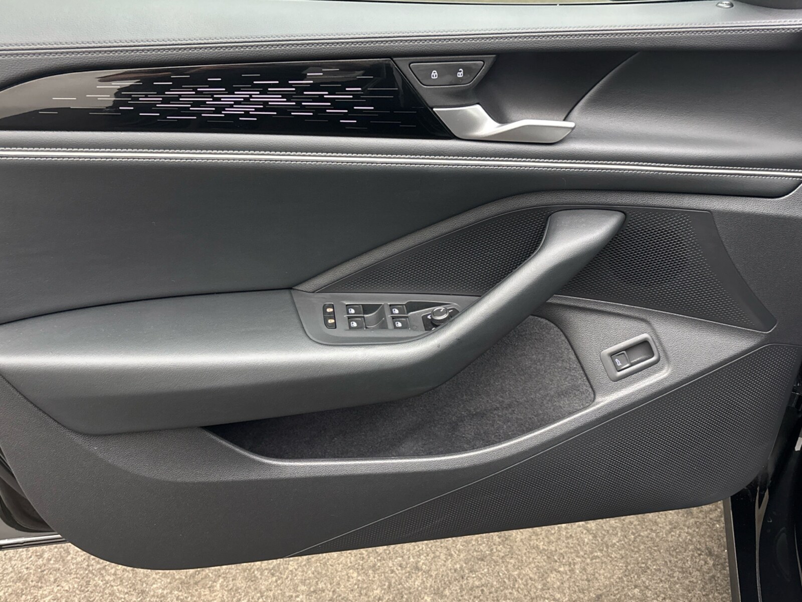 Volkswagen Passat – Bild 12
