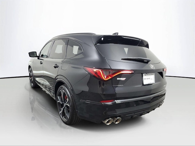 2025 Acura MDX
