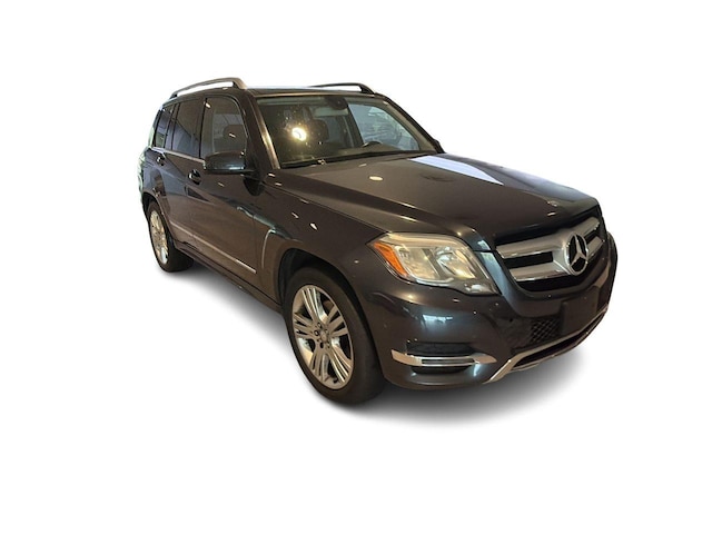 2013 Mercedes-Benz