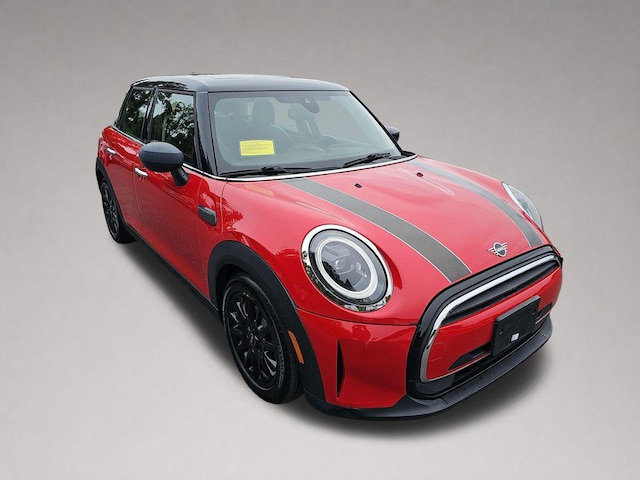 2022 MINI