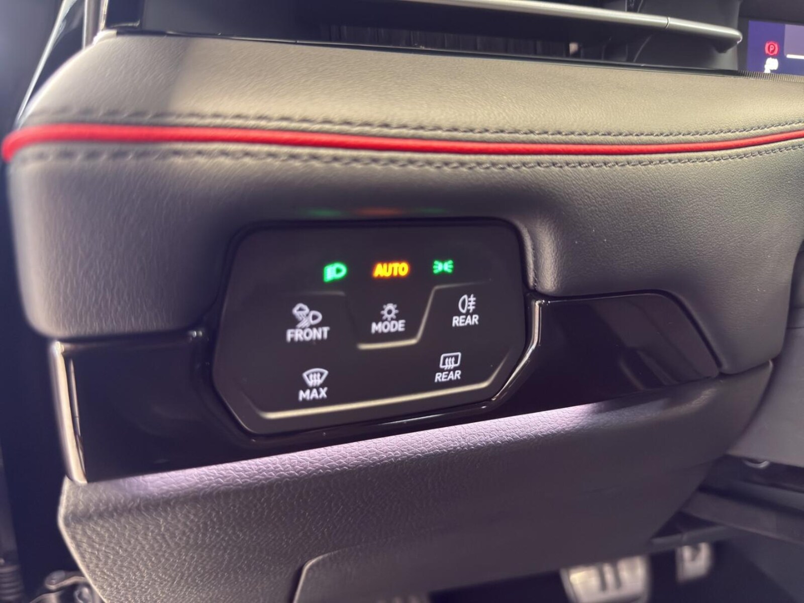 Volkswagen ID.7 Tourer – Bild 9