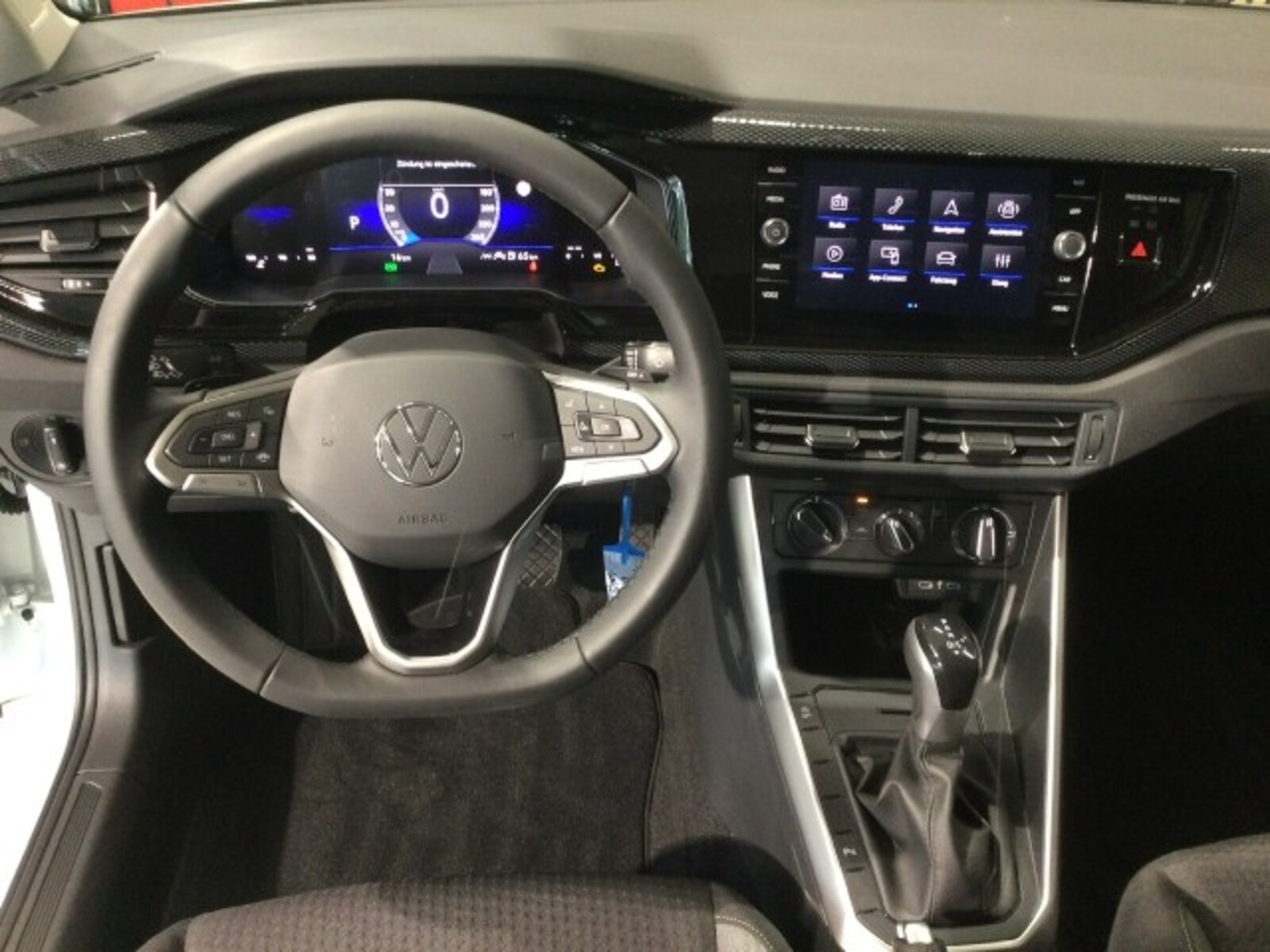 Volkswagen Polo – Bild 2