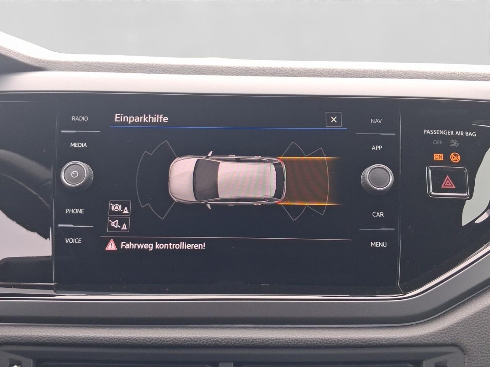 Volkswagen Polo – Bild 11