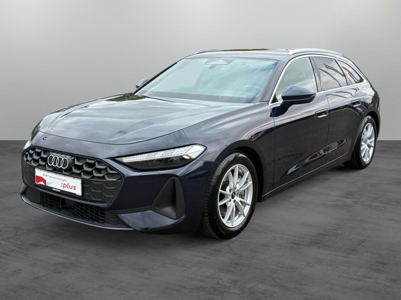Audi A5 Avant – Bild 2