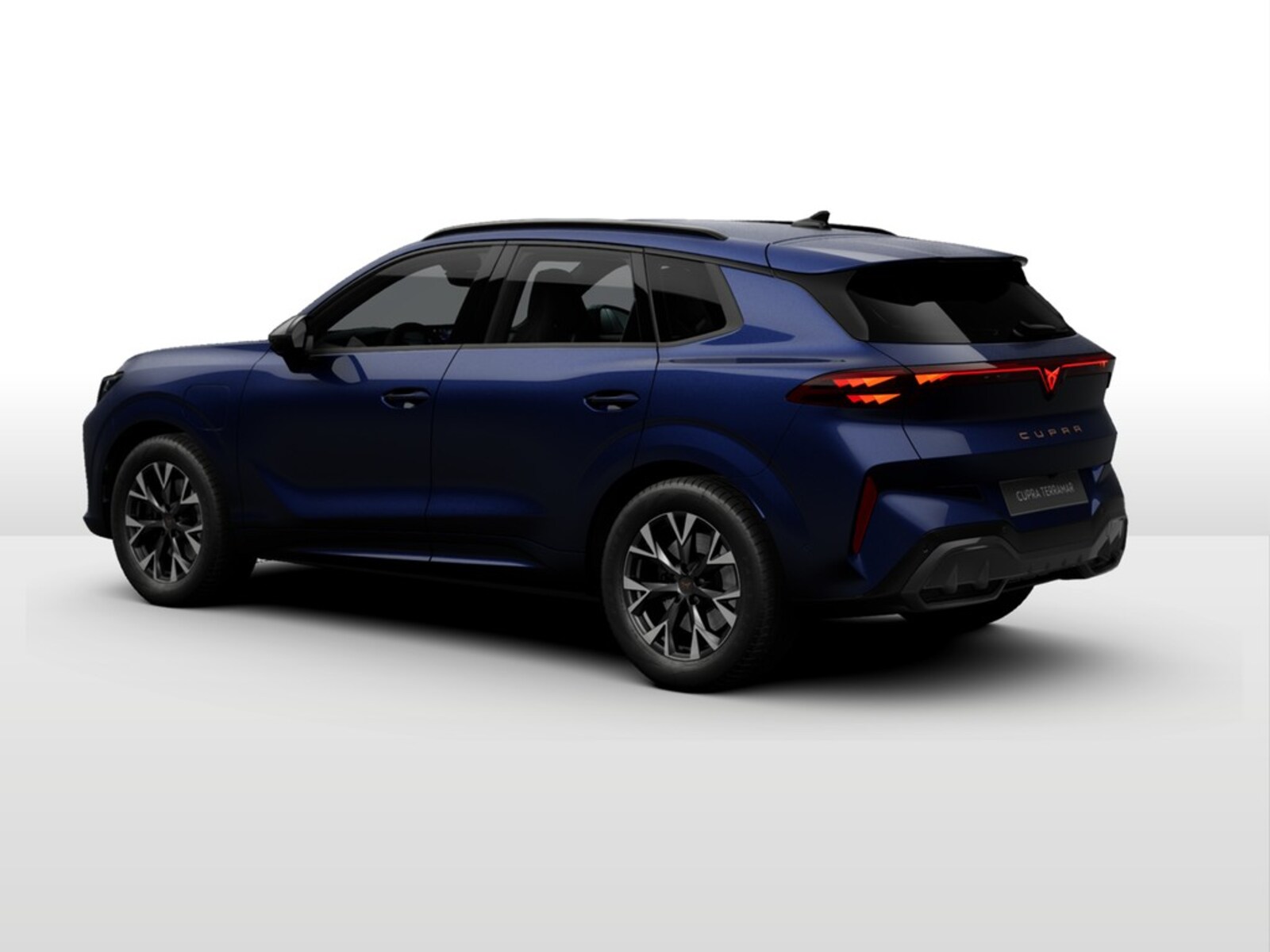 CUPRA Terramar – Bild 5