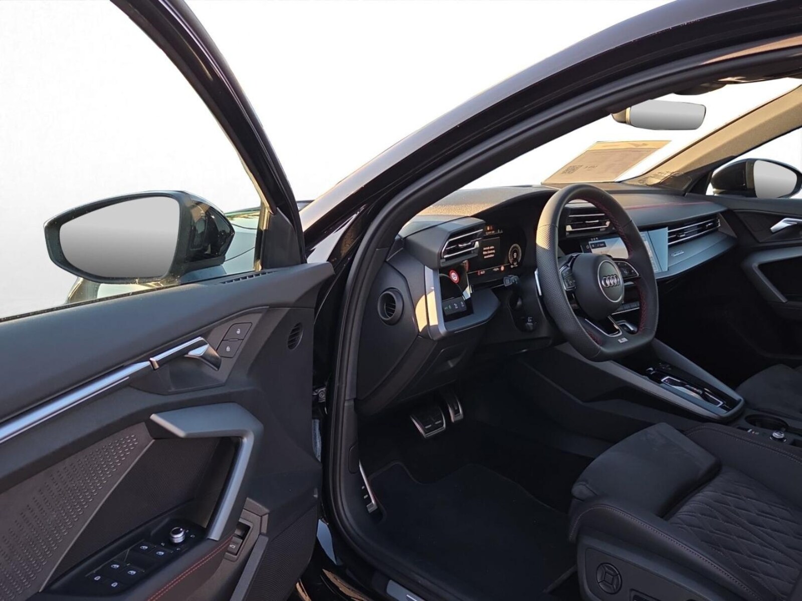 Audi A3 Sportback – Bild 14