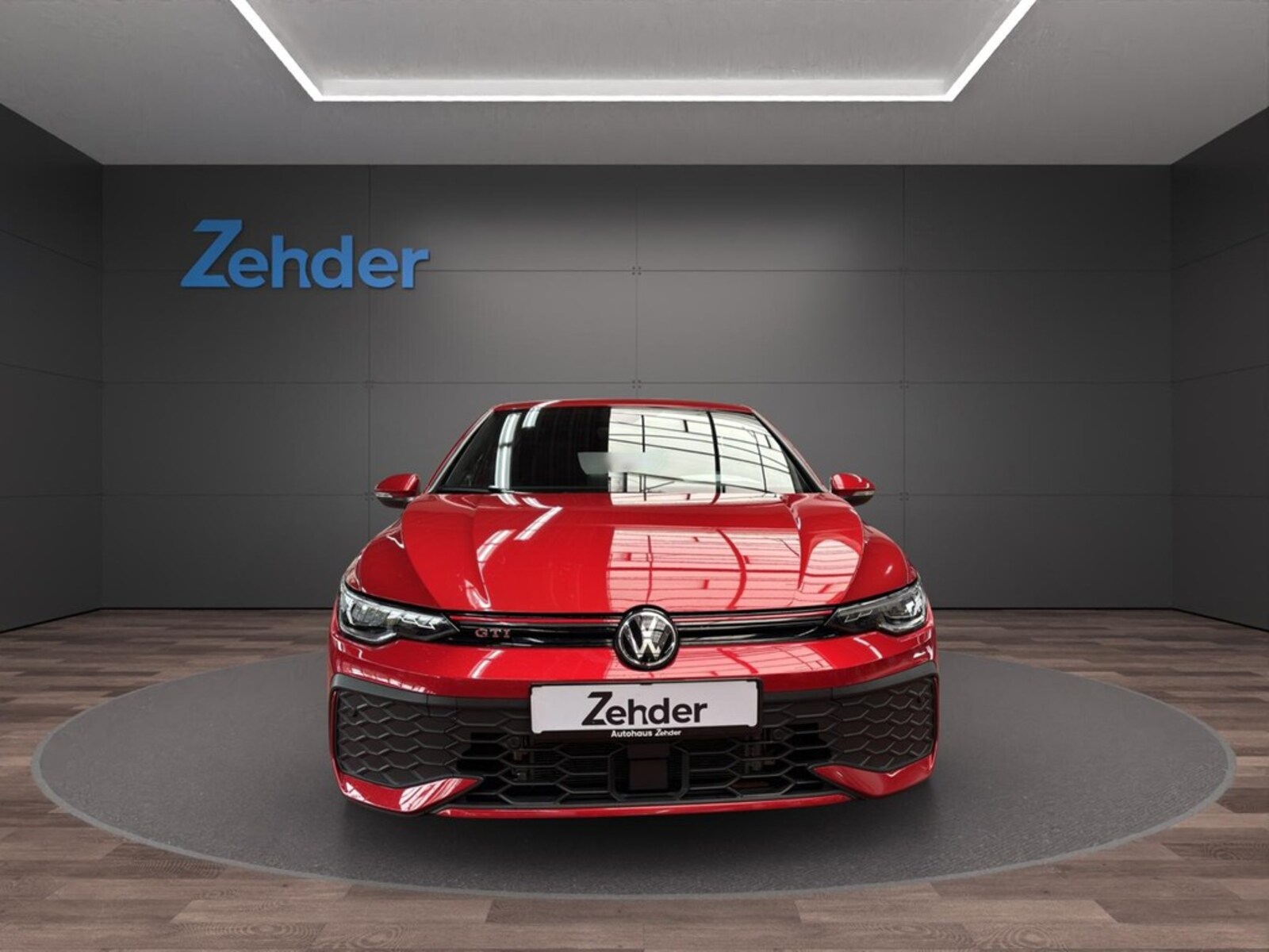 Volkswagen Golf – Bild 8