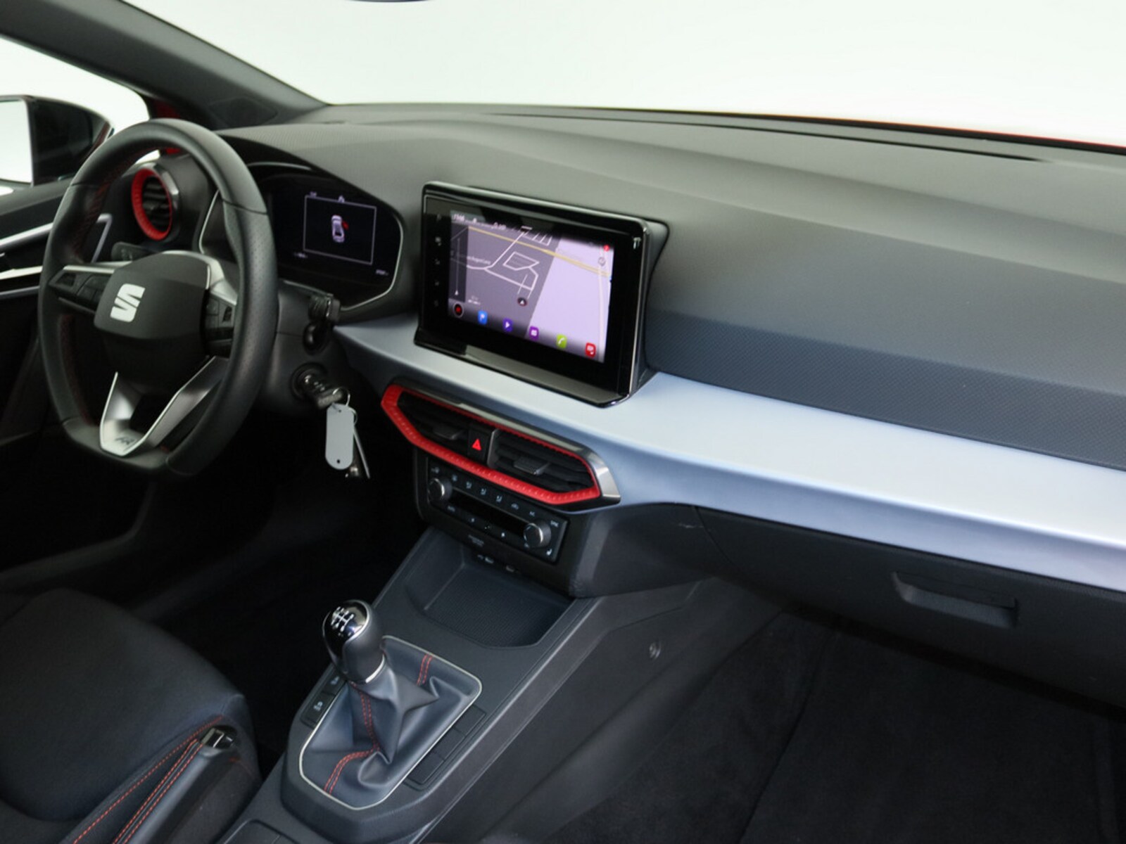 SEAT Ibiza – Bild 6