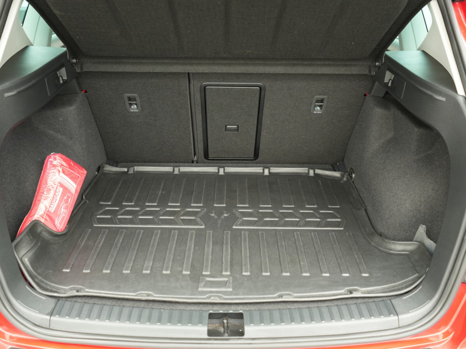SEAT Ateca – Bild 9