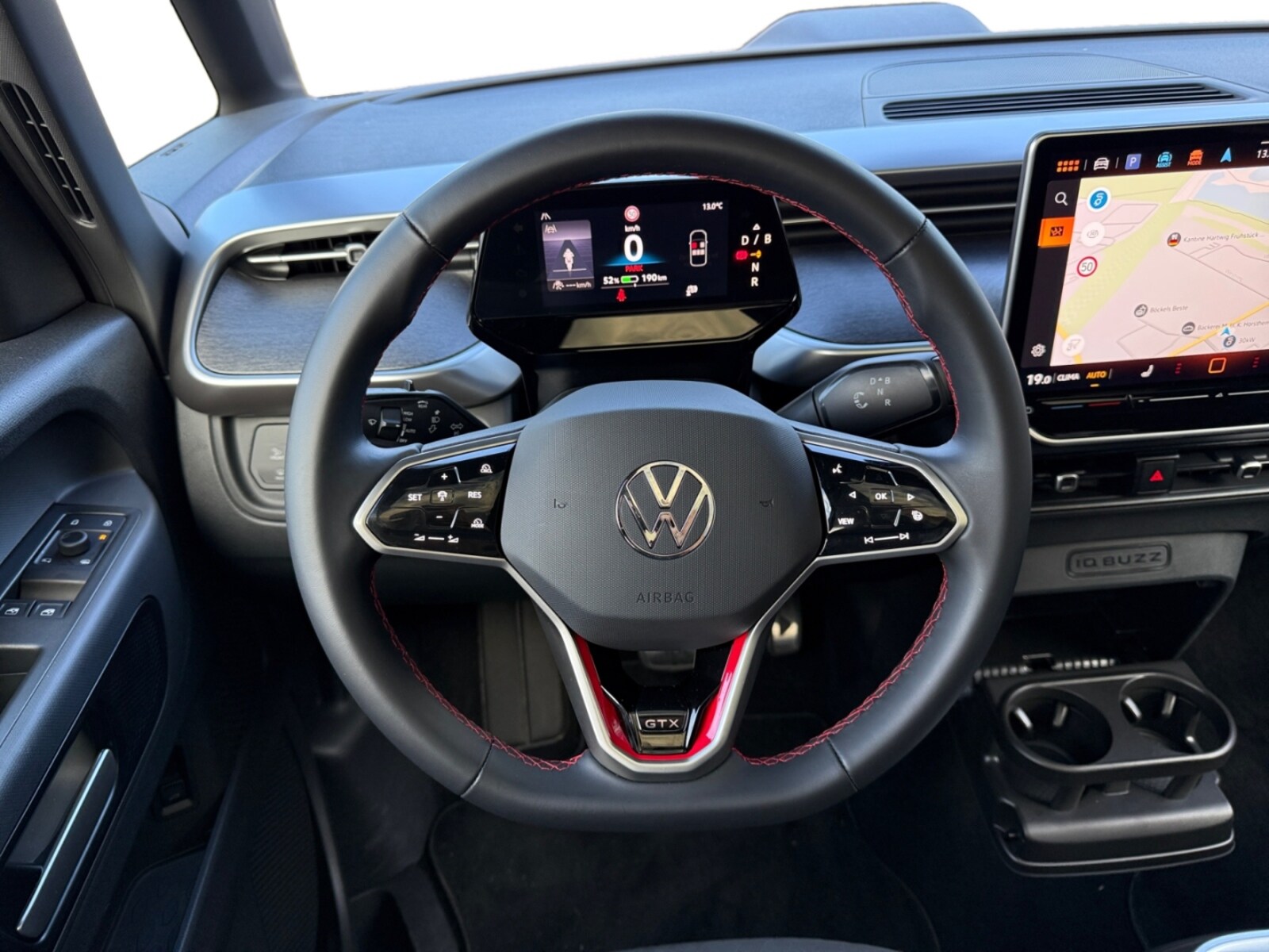 Volkswagen ID. Buzz – Bild 12