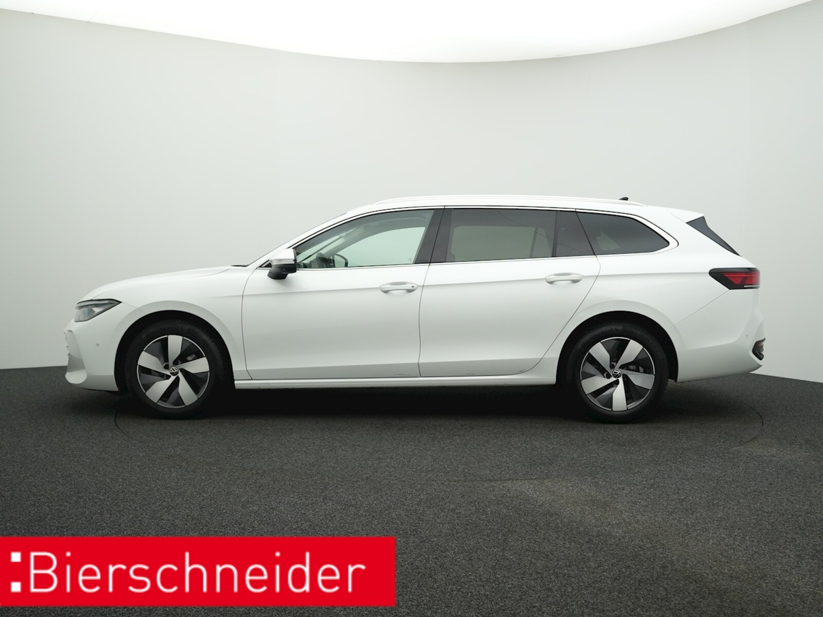 Volkswagen Passat – Bild 3