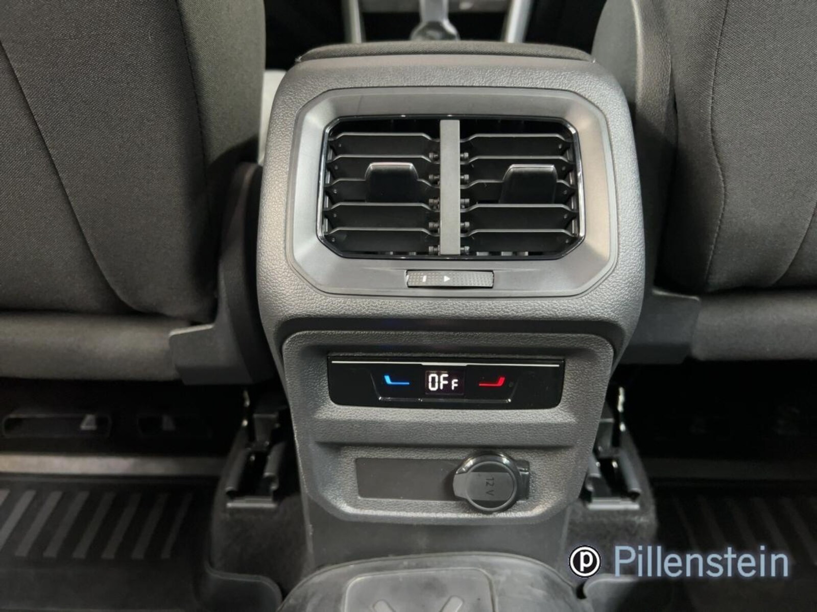 Volkswagen Tiguan – Bild 12