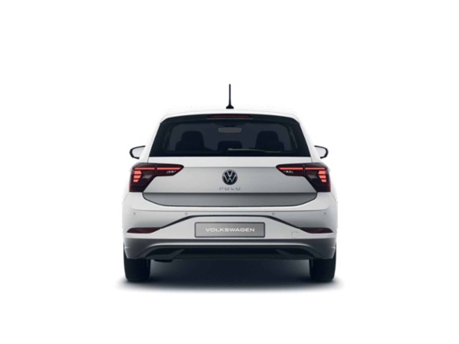 Volkswagen Polo – Bild 5