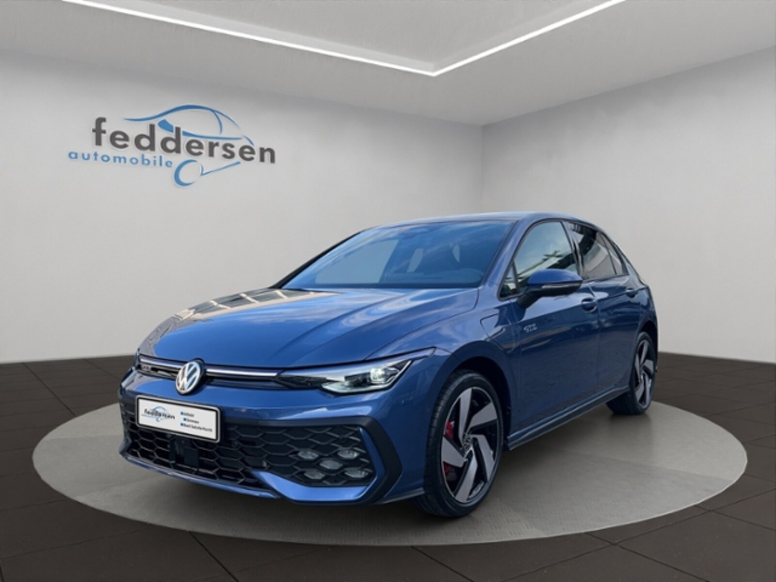 Volkswagen Golf – Bild 2