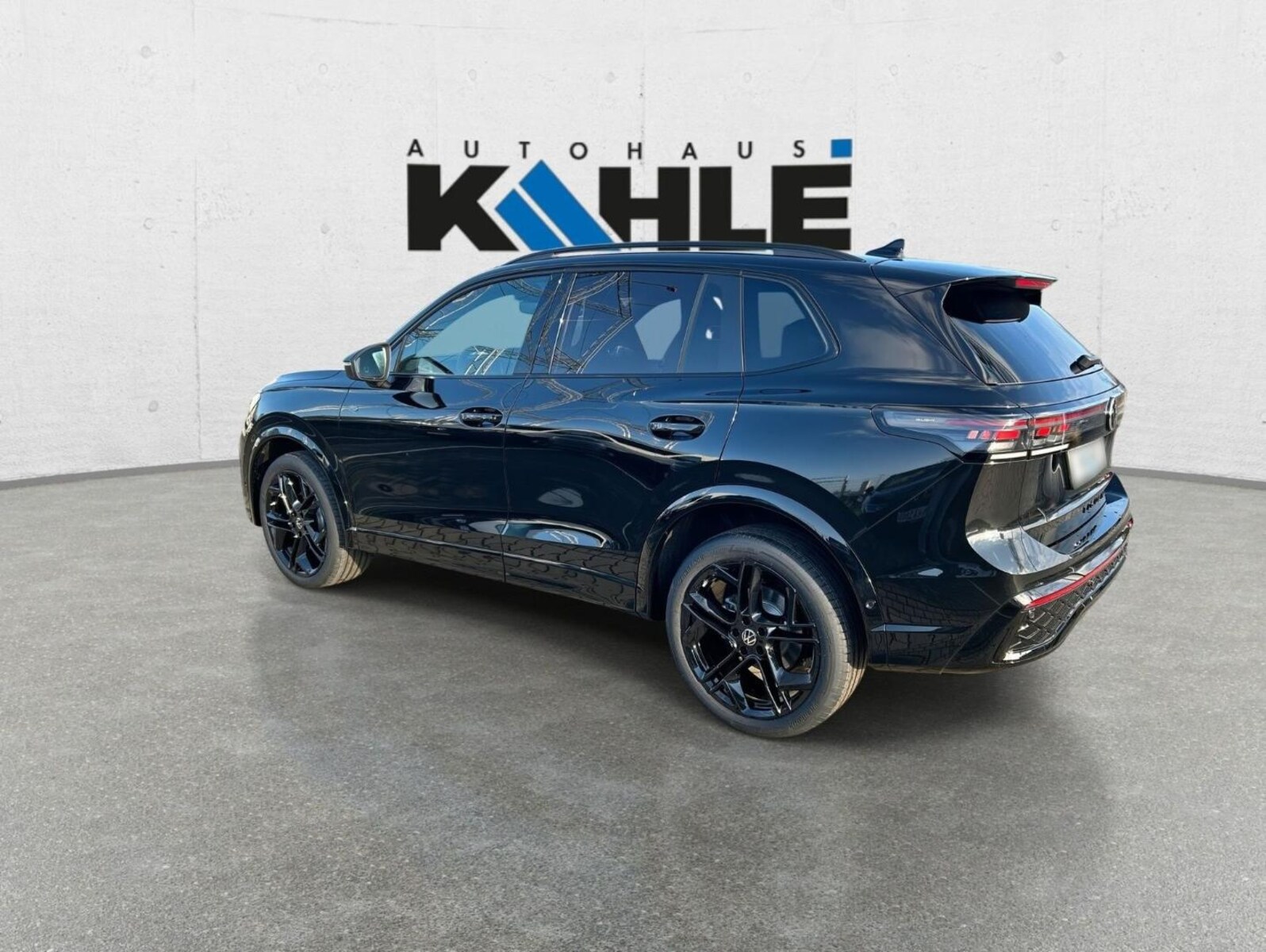 Volkswagen Tiguan – Bild 6