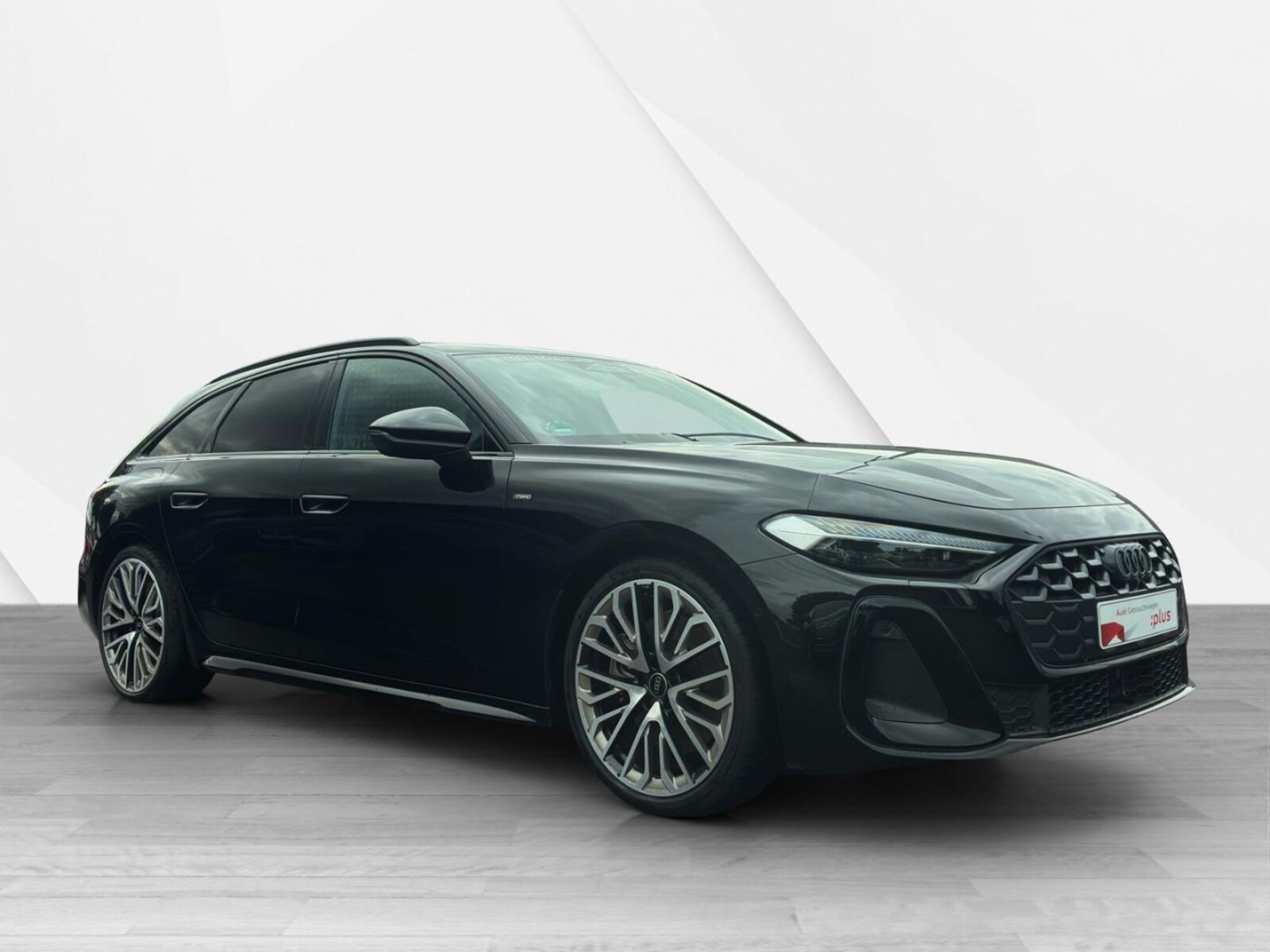 Audi A5 Avant – Bild 4