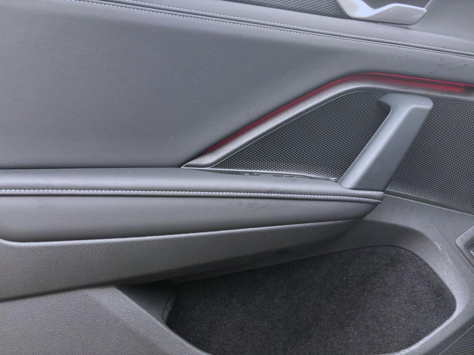 Volkswagen Tiguan – Bild 10