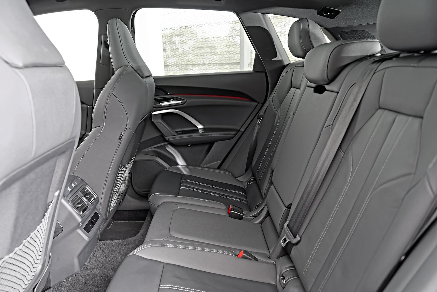 Image about Audi SQ5 SUV TFSI 270 kW edition one