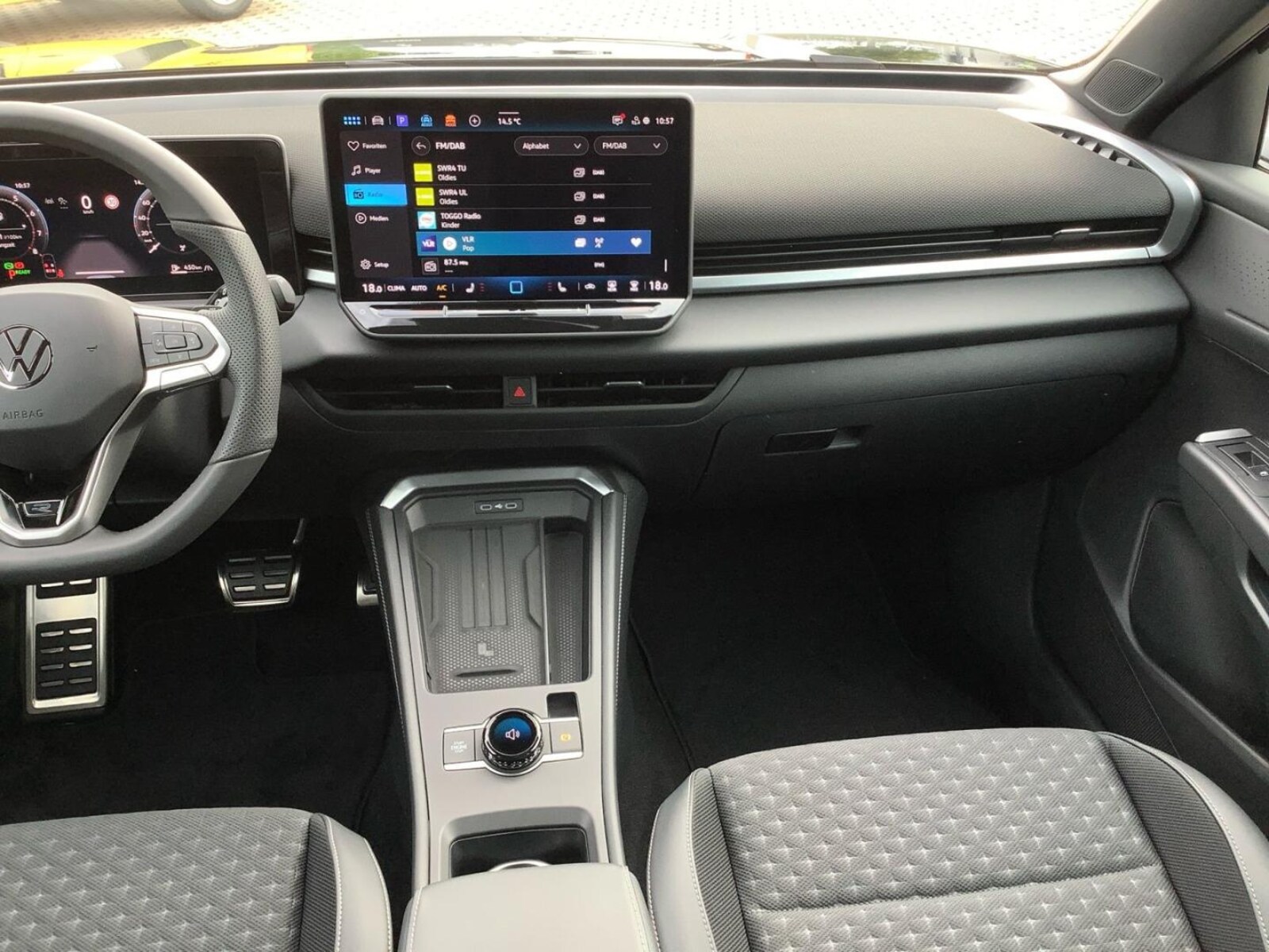 Volkswagen T-Roc – Bild 11