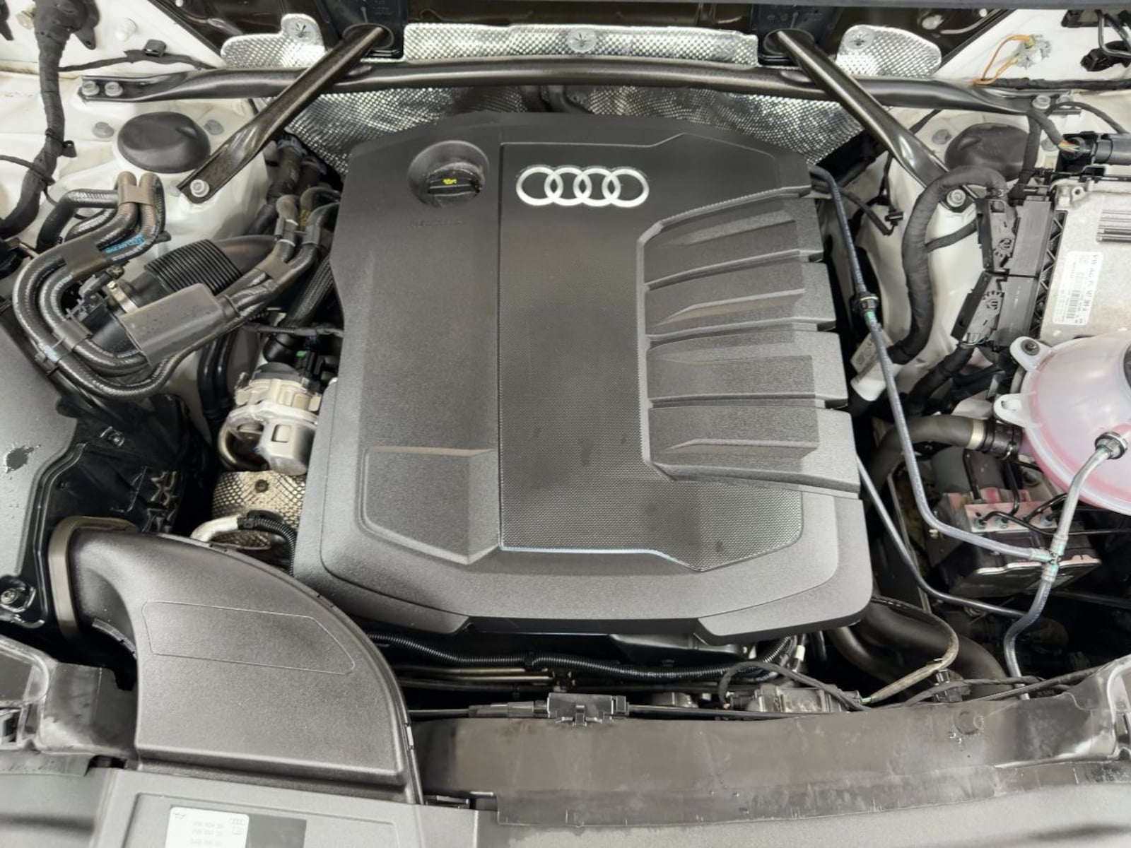 Audi Q5 – Bild 13