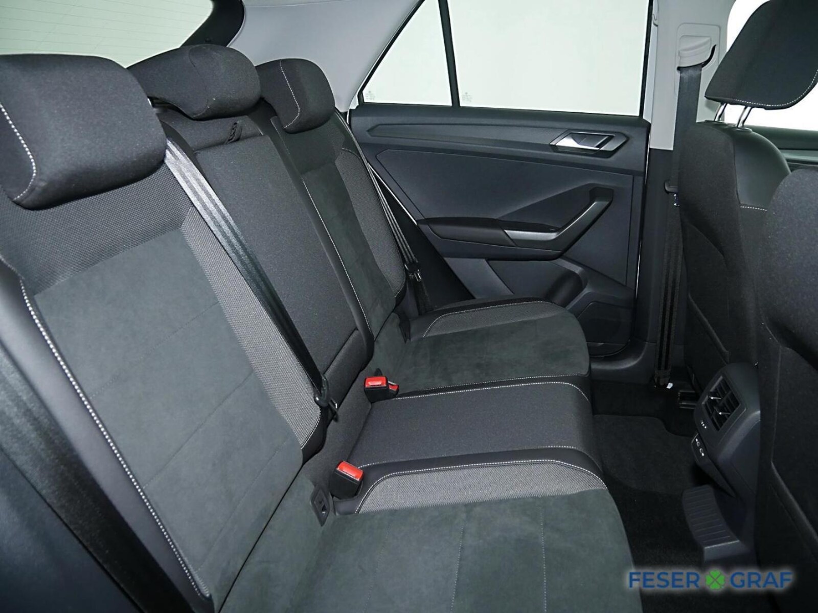 Volkswagen T-Roc – Bild 5