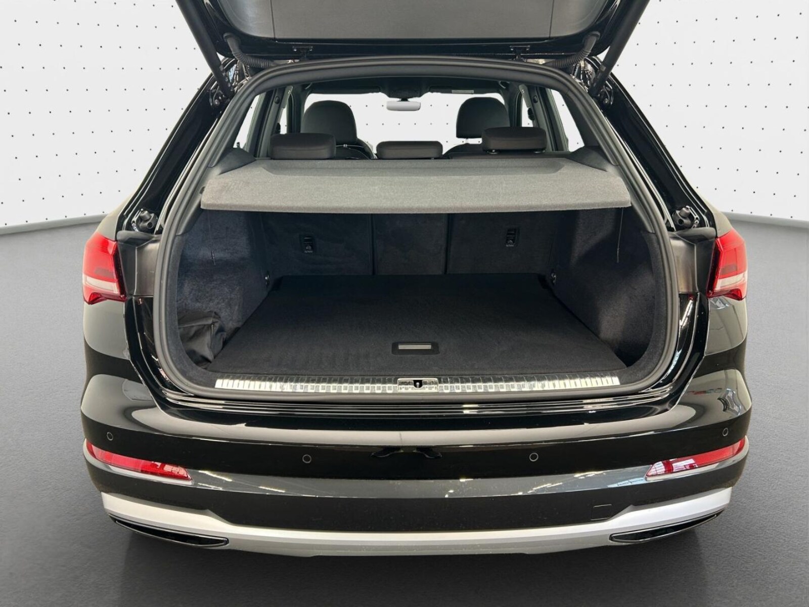 Audi Q3 – Bild 11