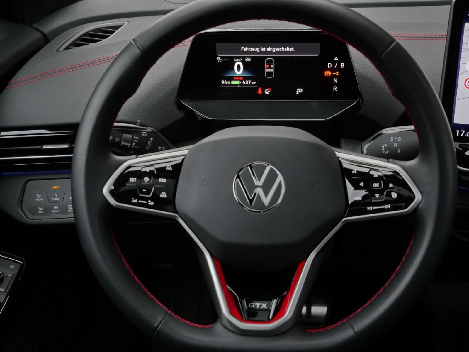 Volkswagen ID.4 – Bild 9