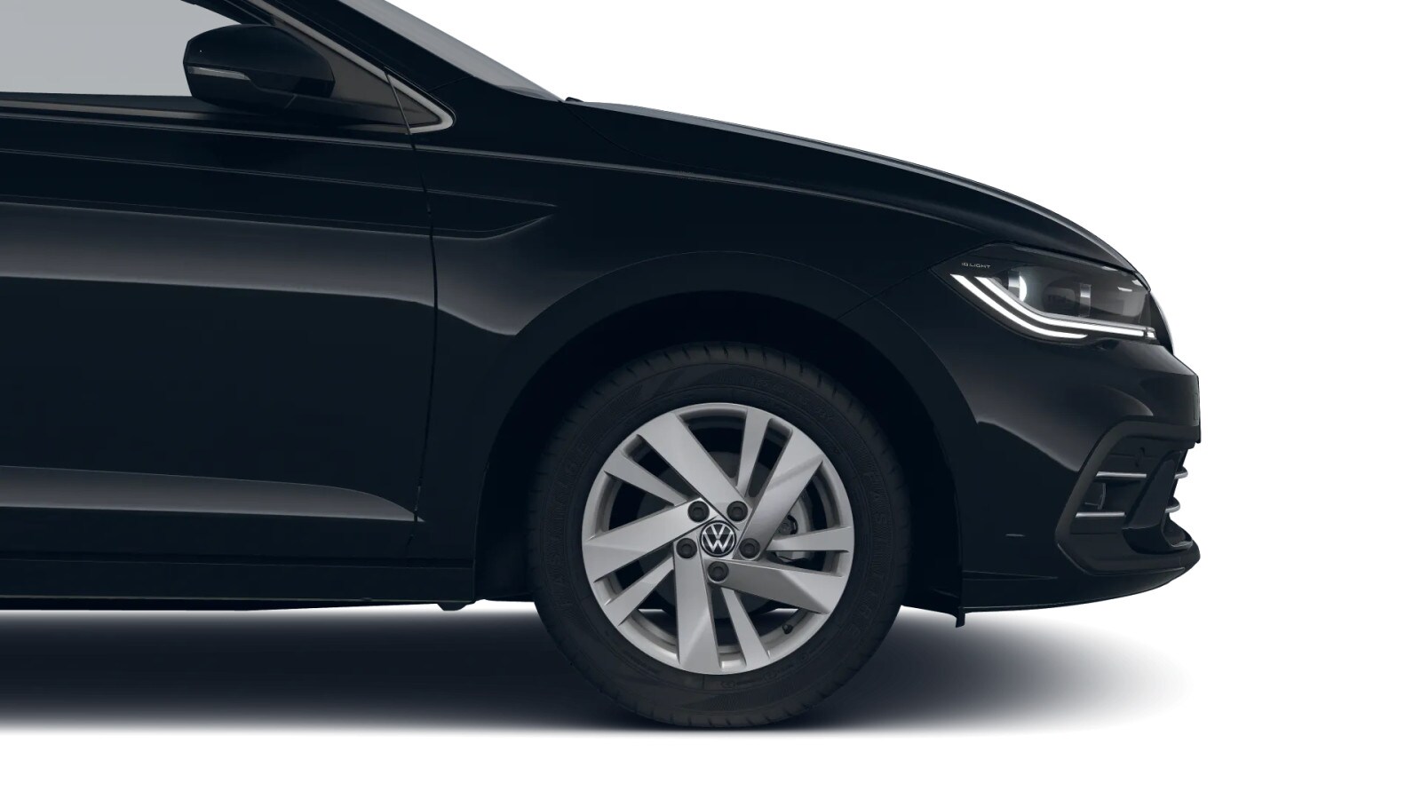 Volkswagen Polo – Bild 4