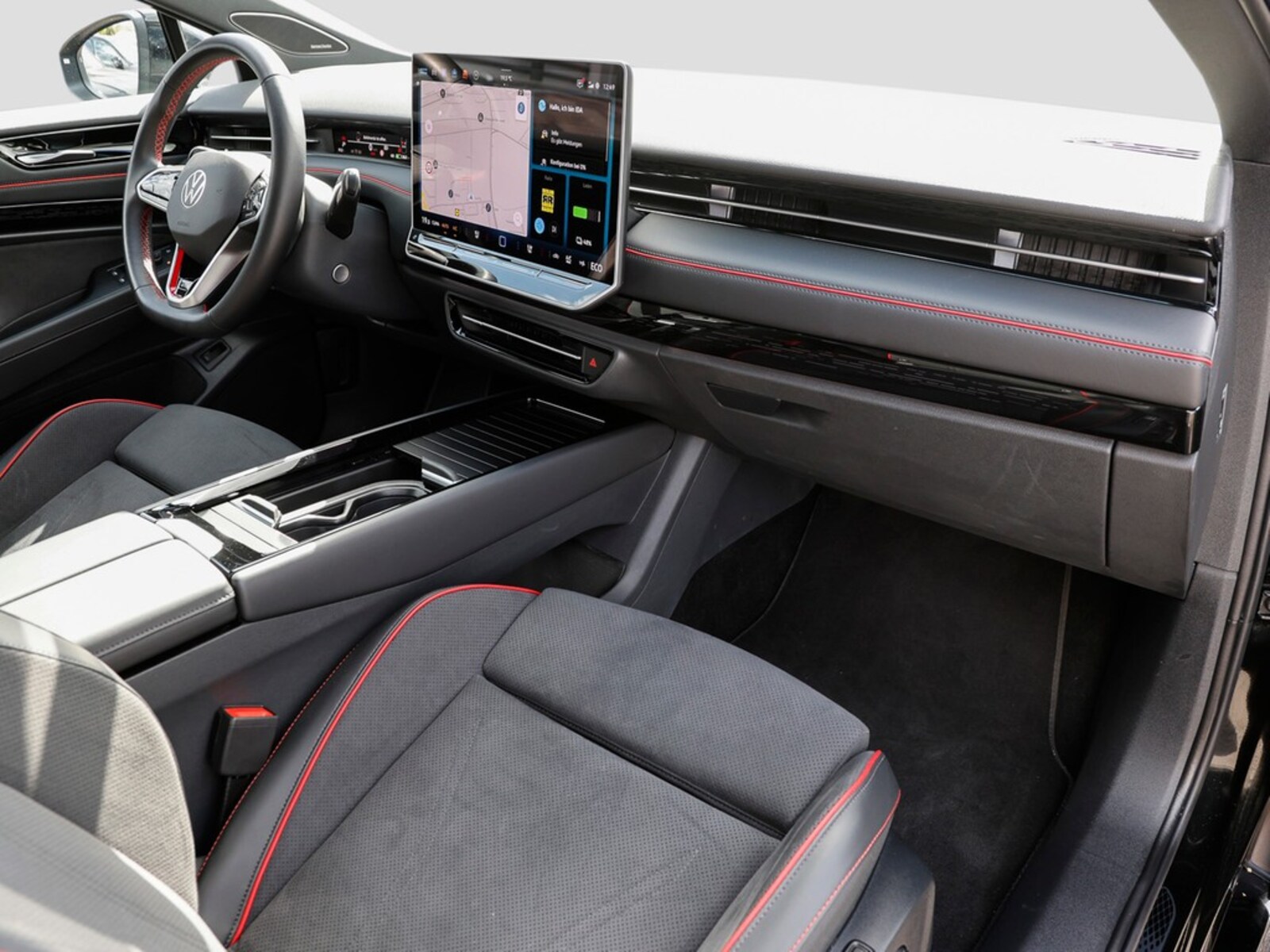 Volkswagen ID.7 Tourer – Bild 10