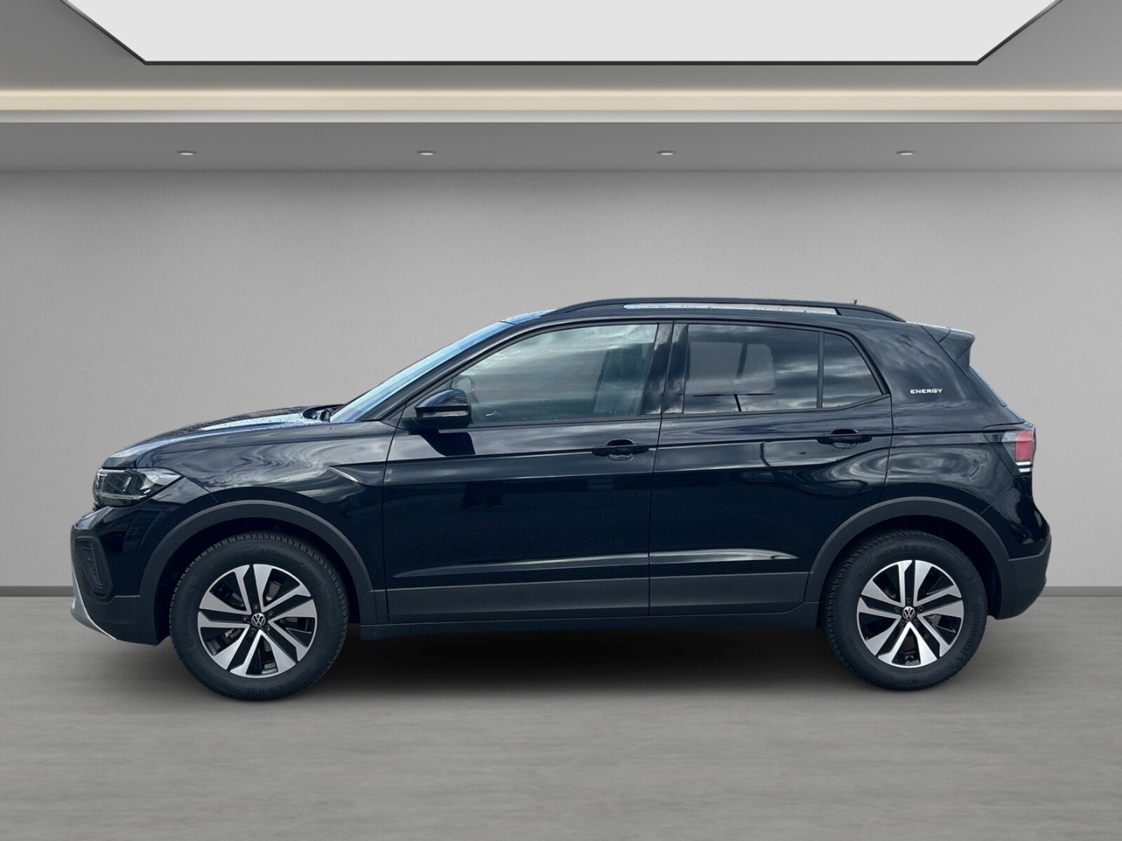 Volkswagen T-Cross – Bild 3